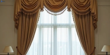 Steam cleaning heavy drapes on-site double-bay-nsw Matty Curtain Cleaning